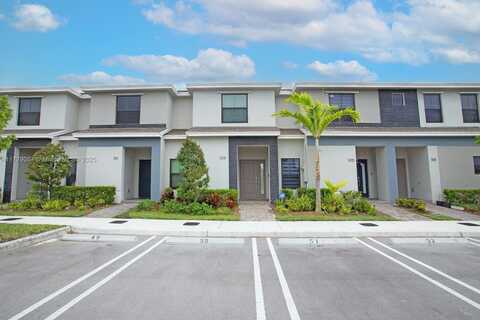 109 NE 3rd Ct, Florida City, FL 33034