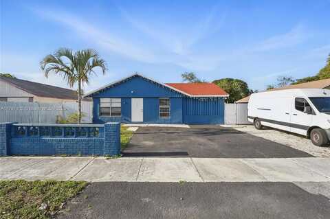 741 NW 15th Ct, Pompano Beach, FL 33060