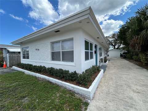 1838 Mckinley St, Hollywood, FL 33020
