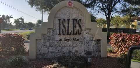 12400 Vista Isles Dr, Sunrise, FL 33325