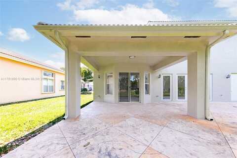 4981 SW 173rd Ave, Miramar, FL 33029