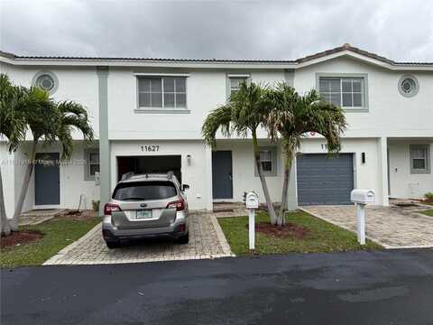 11627 NW 23rd Ct, Coral Springs, FL 33065