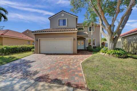 631 Stanton Ln, Weston, FL 33326