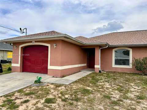 121 S IVAN S, Lehigh Acres, FL 33973