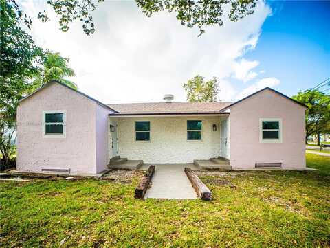 412 Columbus Pkwy, Hollywood, FL 33021