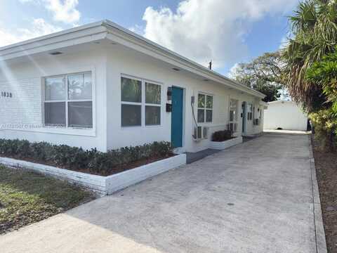 1838 Mckinley St, Hollywood, FL 33020