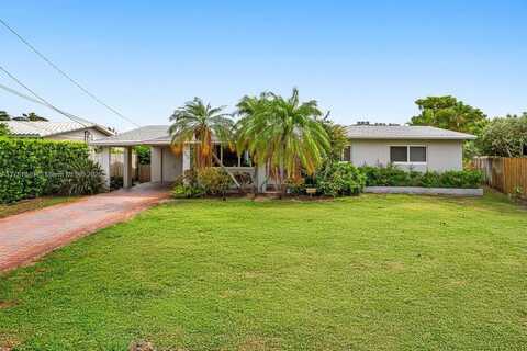 509 NE 29th St, Wilton Manors, FL 33334