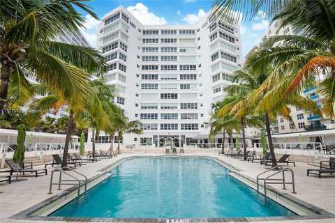 4925 Collins Ave, Miami Beach, FL 33140