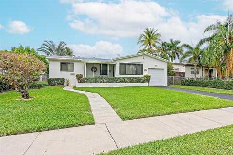 7340 Taylor St, Hollywood, FL 33024