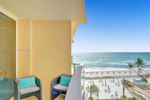 2501 S Ocean Dr, Hollywood, FL 33019