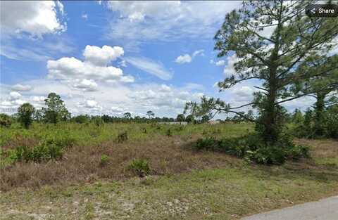 520 Leroy AVE, Lehigh Acres, FL 33972