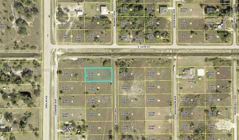 1519 Robert AVE, Lehigh Acres, FL 33972