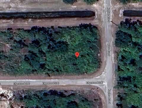 1257 Edgewood ST E, Lehigh Acres, FL 33974