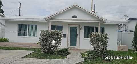 4573 NW 16th Way, Tamarac, FL 33309