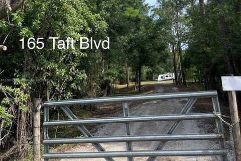 165 Taft Blvd, Clewiston, FL 33440
