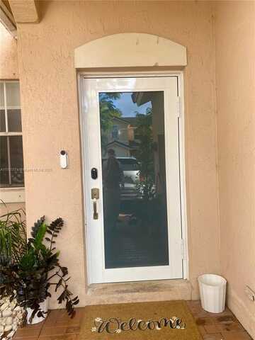 12554 SW 124th Ter, Miami, FL 33186