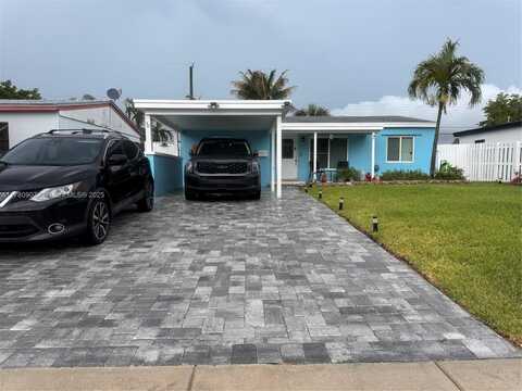 5424 NE 3rd Ter, Oakland Park, FL 33334