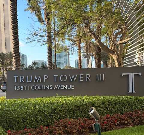 15811 Collins Ave, Sunny Isles Beach, FL 33160
