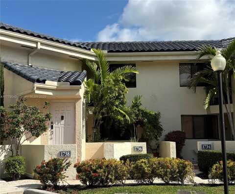 1736 NW 81st Way, Plantation, FL 33322