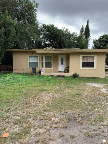 20 NE 118th St, Miami, FL 33161