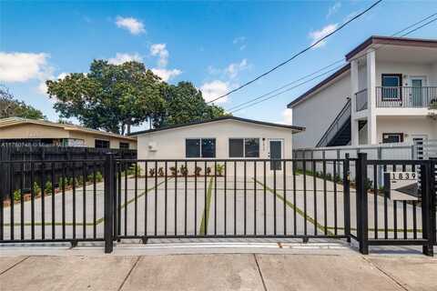 1839 NW 67th St, Miami, FL 33147
