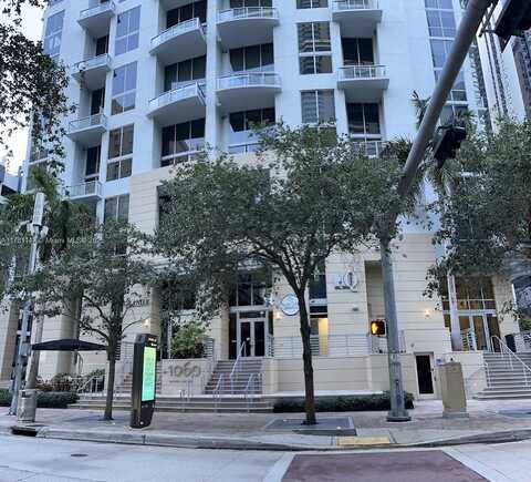 1050 Brickell Ave, Miami, FL 33131