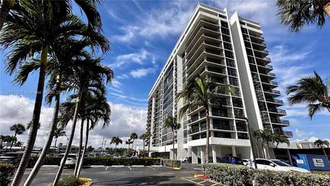 2017 S Ocean Dr, Hallandale Beach, FL 33009