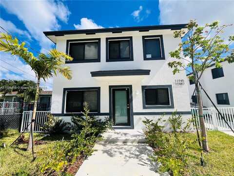11945 SW 217th St, Goulds, FL 33170