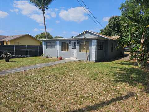 2255 NW 85th St, Miami, FL 33147