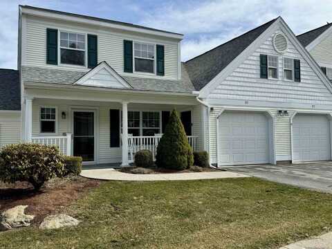 4 Bow Center Road, Bow, NH 03304