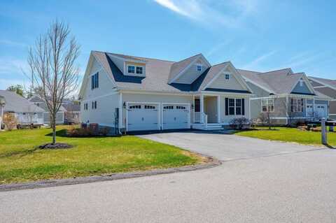 22 Sierra Hill Drive, Dover, NH 03820