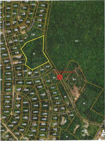 TBD Bradeen Road, Waterboro, ME 04030