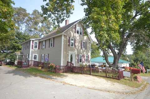 18 Lemon Street, Veazie, ME 04401