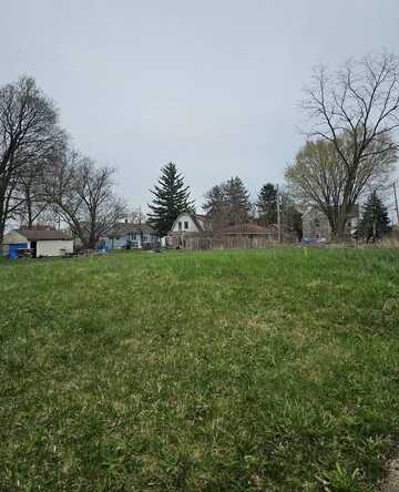 0 Bowman Lot #2, Mansfield, OH 44906