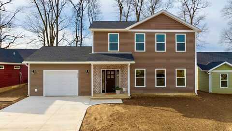 179 Brushwood Dr, Mansfield, OH 44907