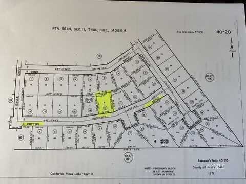 Cotton Dr, Alturas, CA 96101