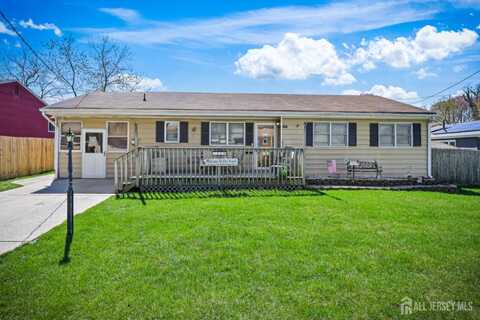 46 Purdue Road, Old Bridge, NJ 08859