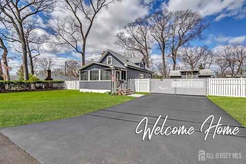 1276 S 11th Street S, South Plainfield, NJ 07080