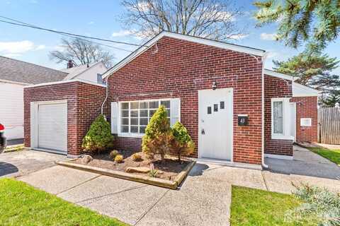 43 Jensen Avenue, Fords, NJ 08863