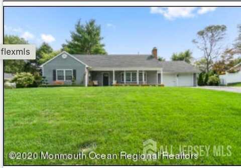 13 Crabtree Road, Old Bridge, NJ 07747