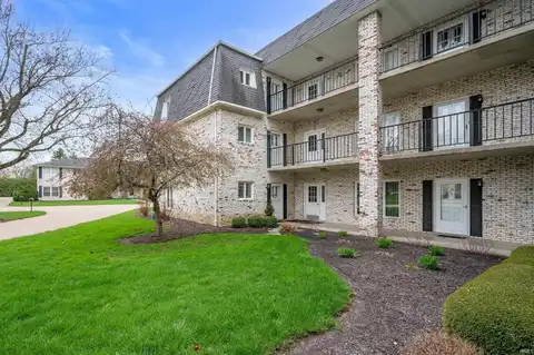4501 N Wheeling Avenue, Muncie, IN 47304