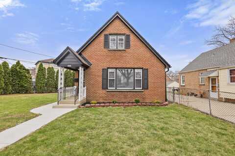 3423 N 41st St, Milwaukee, WI 53216