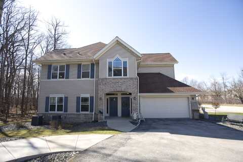 5427 W Cobblestone Way, Franklin, WI 53132
