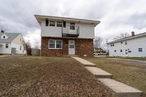 5835 S 13th St, Milwaukee, WI 53221