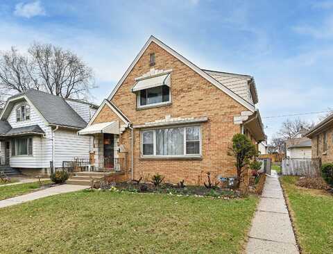 3506 N 42nd St, Milwaukee, WI 53216