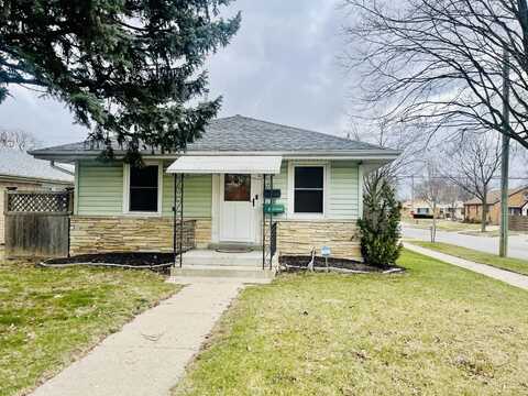 4300 N 73rd St, Milwaukee, WI 53216
