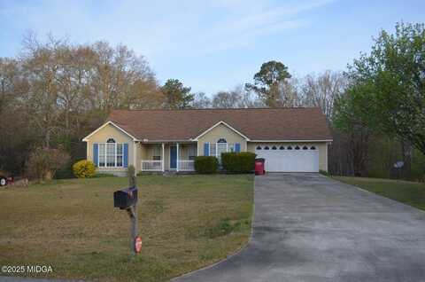 423 Windsor Court, Macon, GA 31216