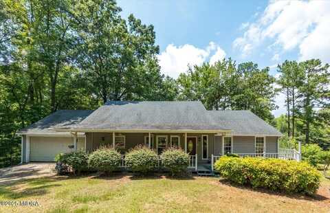 439 River Bend Drive, Macon, GA 31211