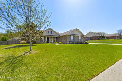7656 E Brierfield Drive, Southaven, MS 38672