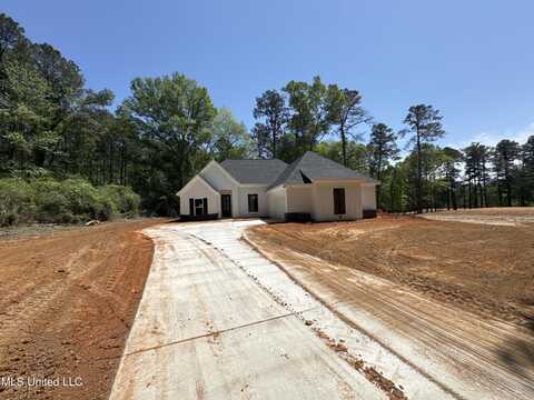 855 NW 11th Avenue, Magee, MS 39111